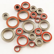 Kit Rolamentos Yokomo B MAX 4 (22 pc.)